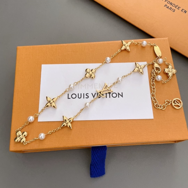 LV Necklaces